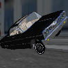 Ghost 64 Impala